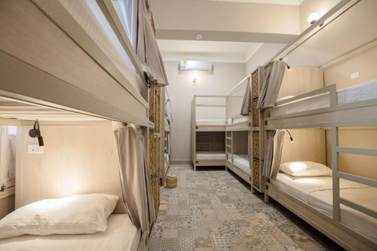 Casa Avelina Boutique Hostel Санта-Марта Екстер'єр фото