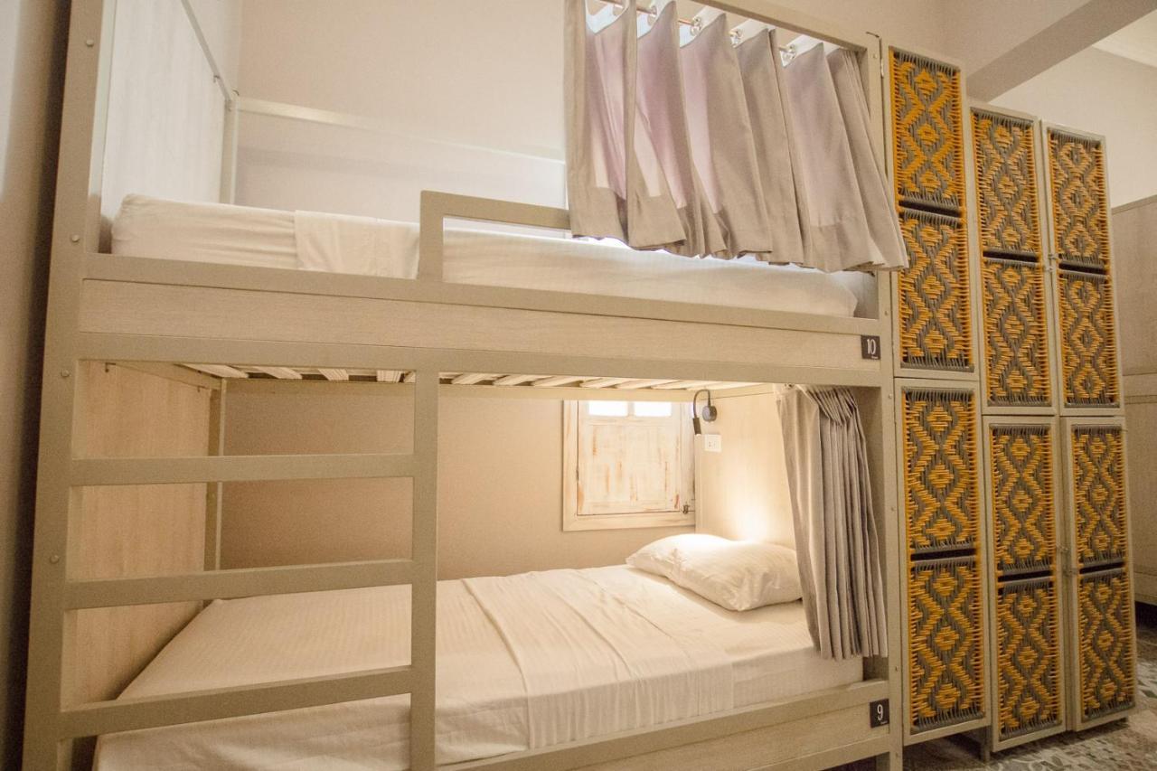 Casa Avelina Boutique Hostel Санта-Марта Екстер'єр фото