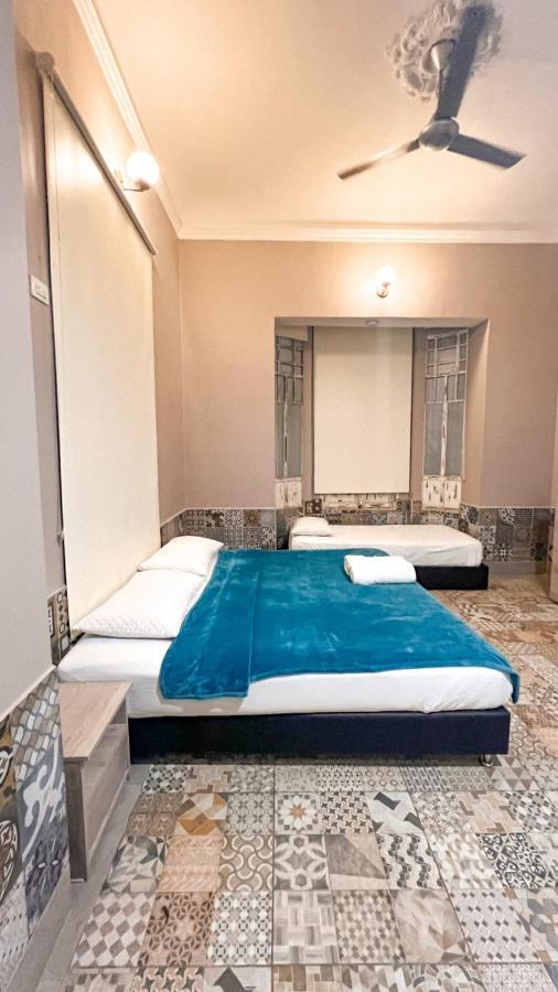 Casa Avelina Boutique Hostel Санта-Марта Екстер'єр фото