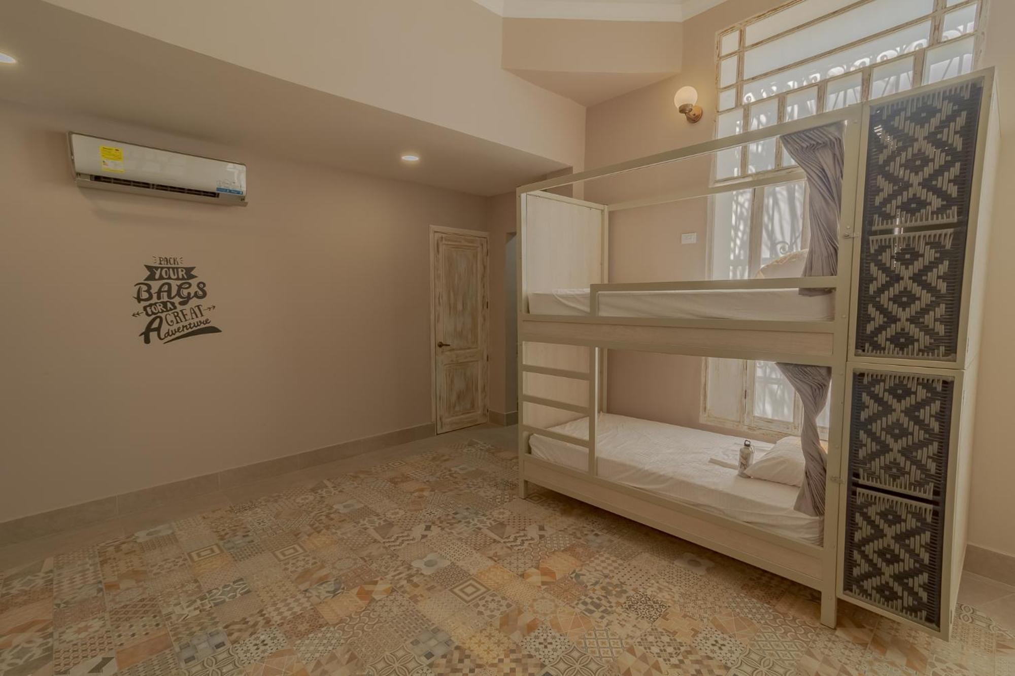 Casa Avelina Boutique Hostel Санта-Марта Екстер'єр фото