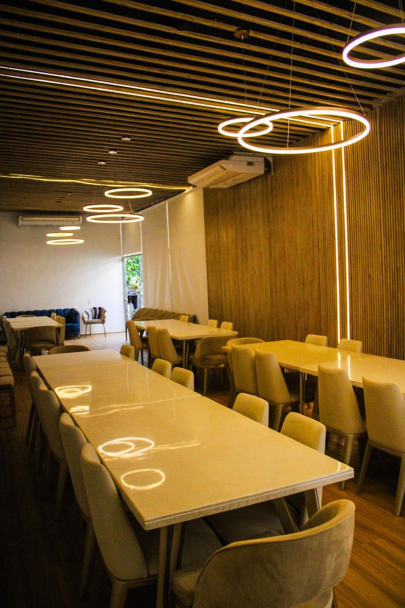 Casa Avelina Boutique Hostel Санта-Марта Екстер'єр фото