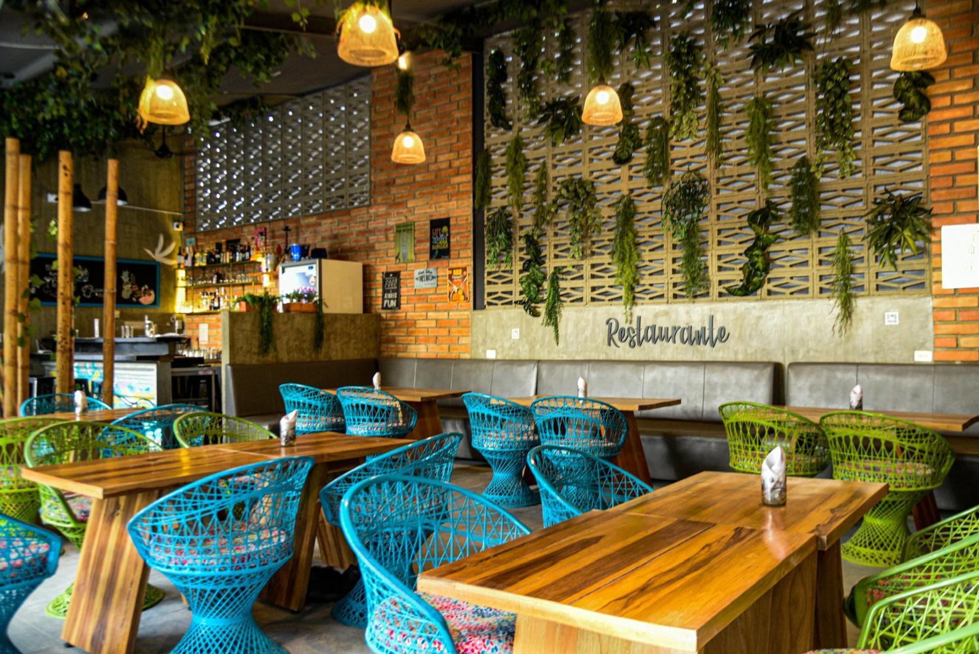 Casa Avelina Boutique Hostel Санта-Марта Екстер'єр фото