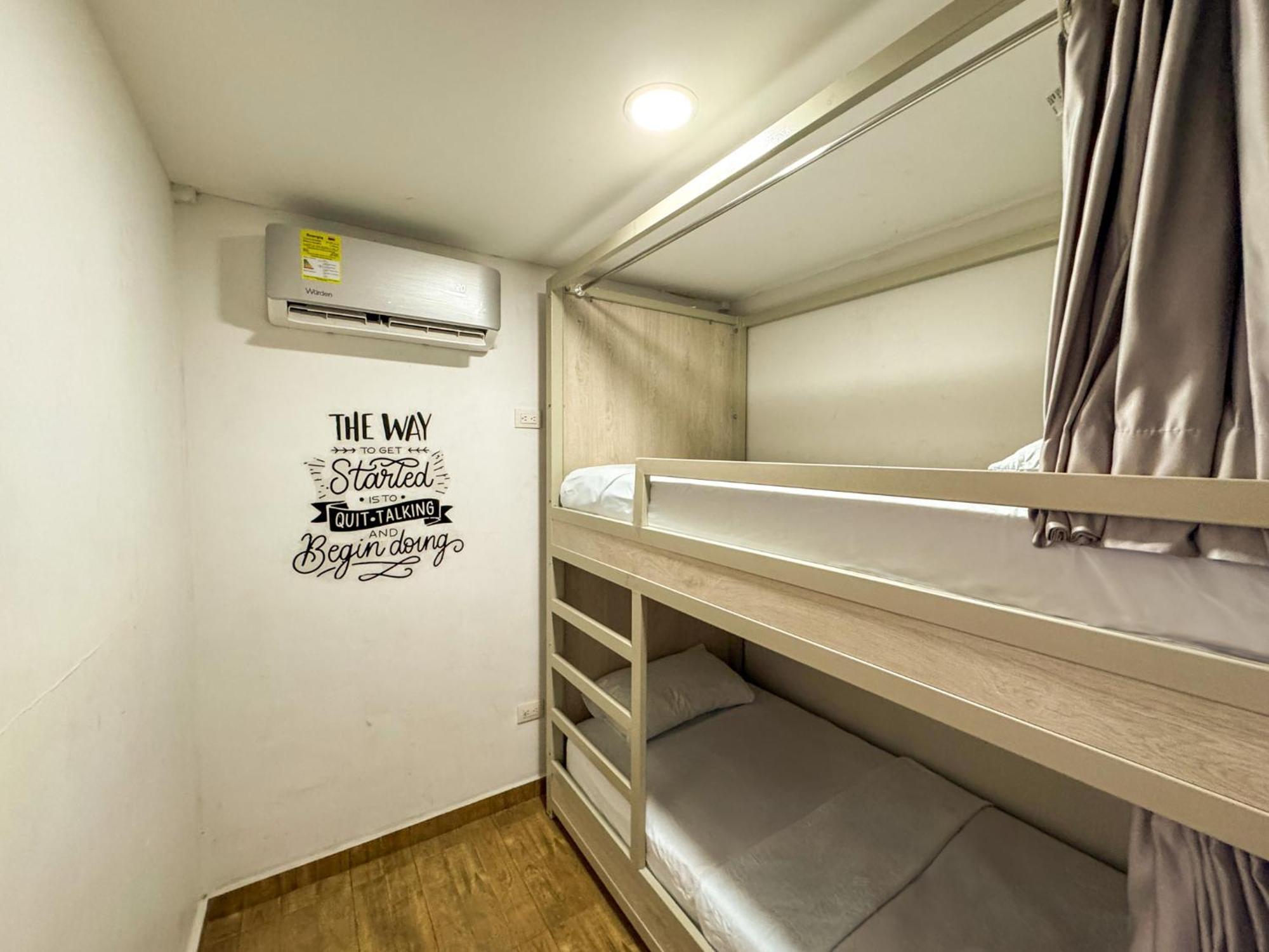 Casa Avelina Boutique Hostel Санта-Марта Екстер'єр фото