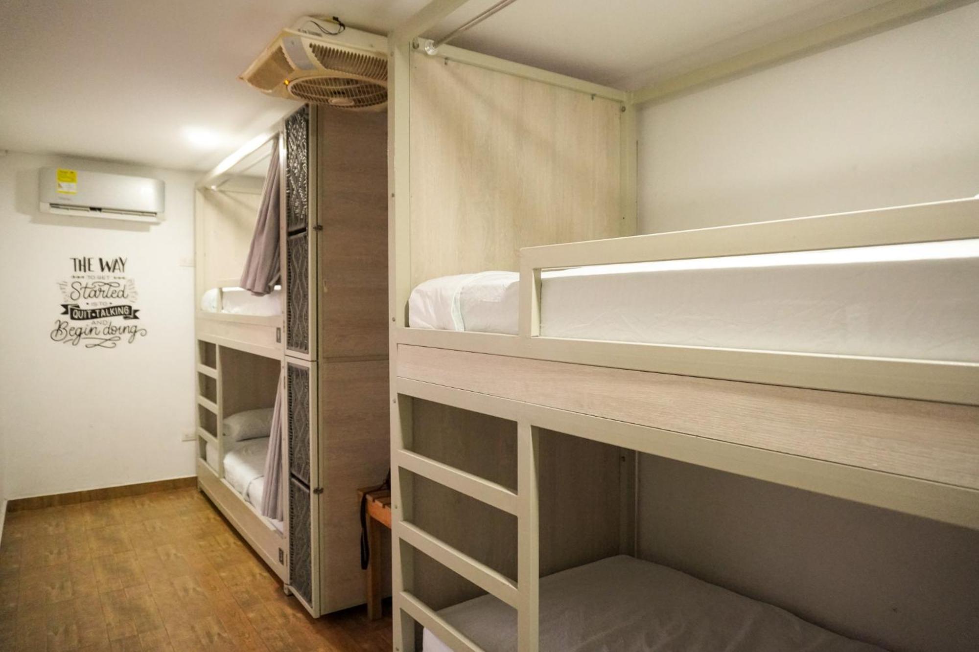 Casa Avelina Boutique Hostel Санта-Марта Екстер'єр фото