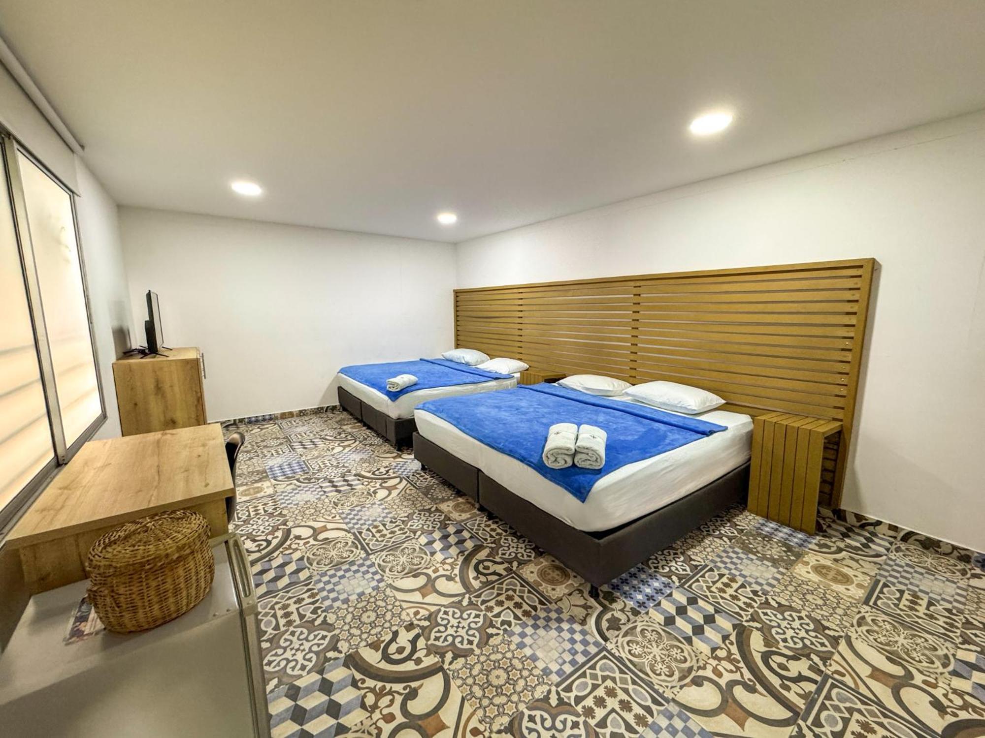 Casa Avelina Boutique Hostel Санта-Марта Екстер'єр фото