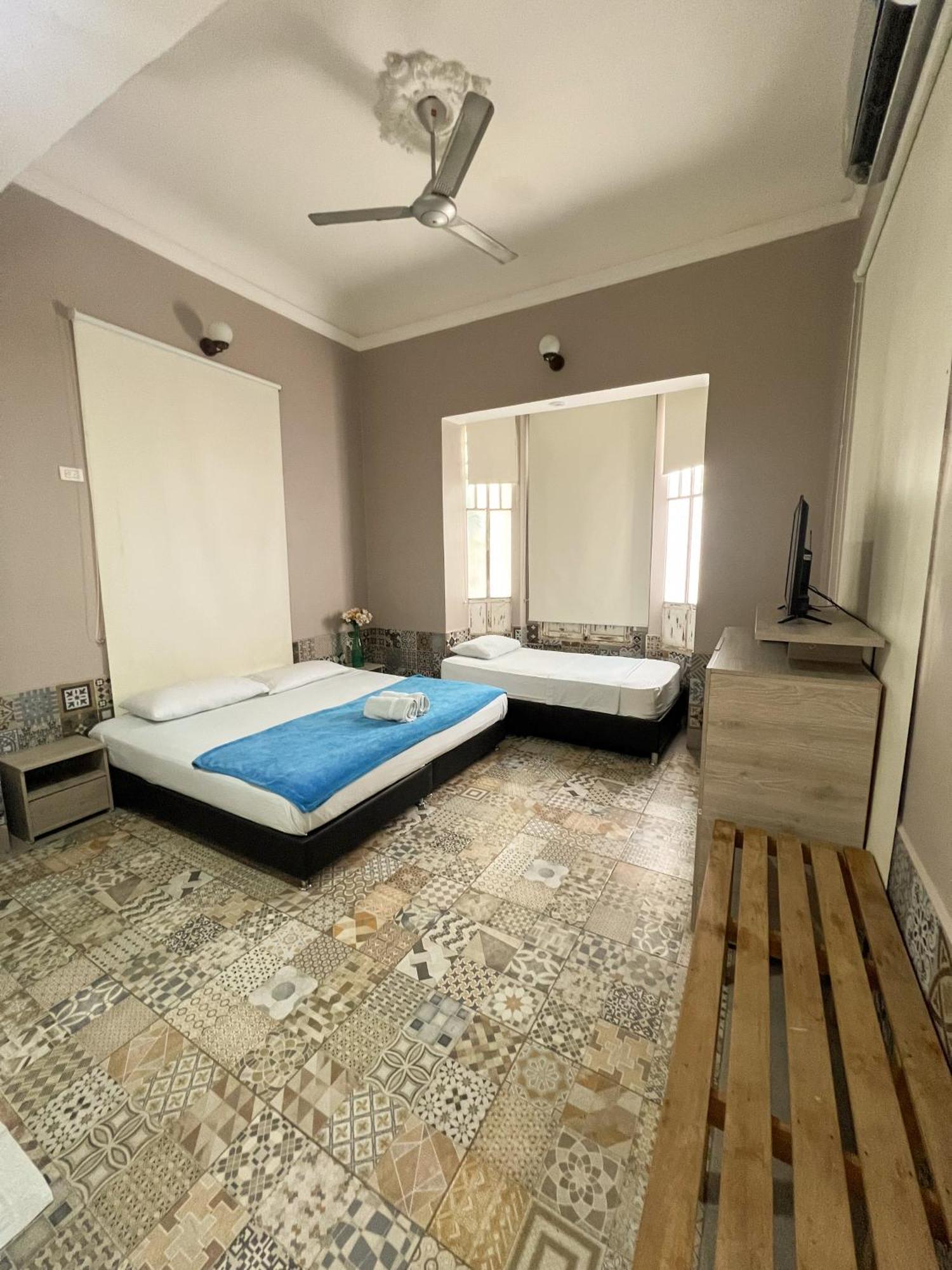 Casa Avelina Boutique Hostel Санта-Марта Екстер'єр фото