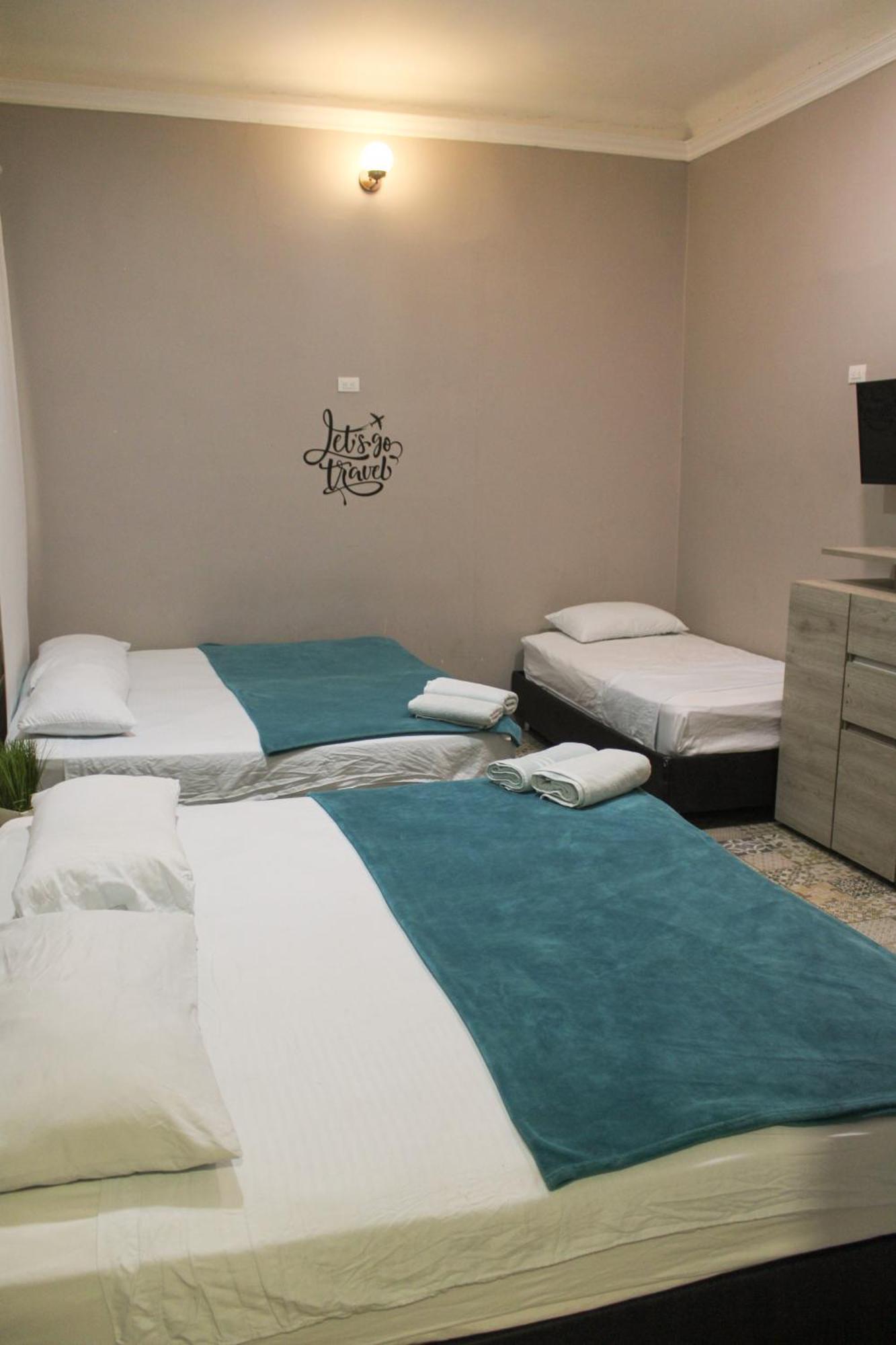 Casa Avelina Boutique Hostel Санта-Марта Екстер'єр фото