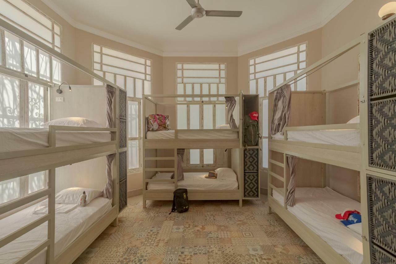 Casa Avelina Boutique Hostel Санта-Марта Екстер'єр фото