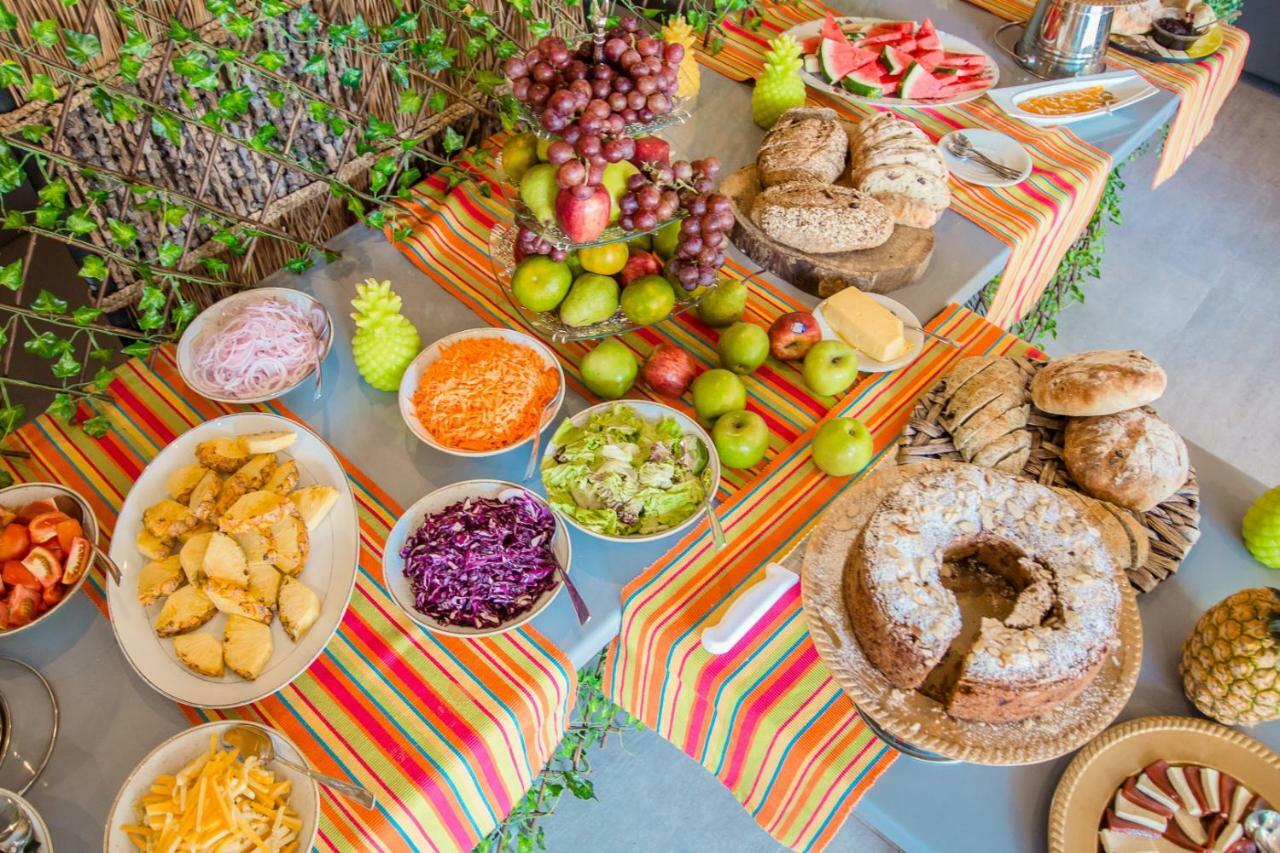Casa Avelina Boutique Hostel Санта-Марта Екстер'єр фото
